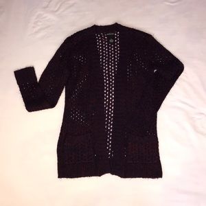 ❤️Cardigan❤️ Wet Seal❤️